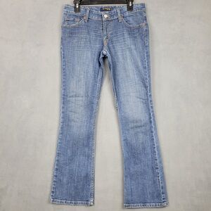 Levi's Light Blue Flare Women's Jeans Size 27